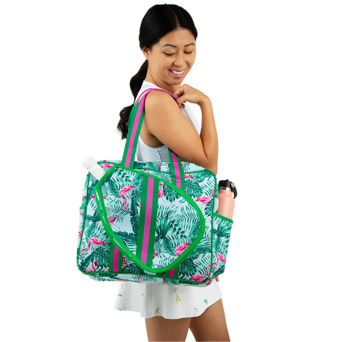 Brooklyn Pickleball Bag - Image 10