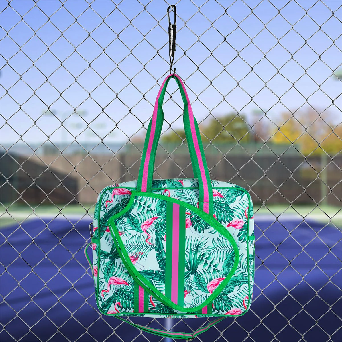 Brooklyn Pickleball Bag - Image 11