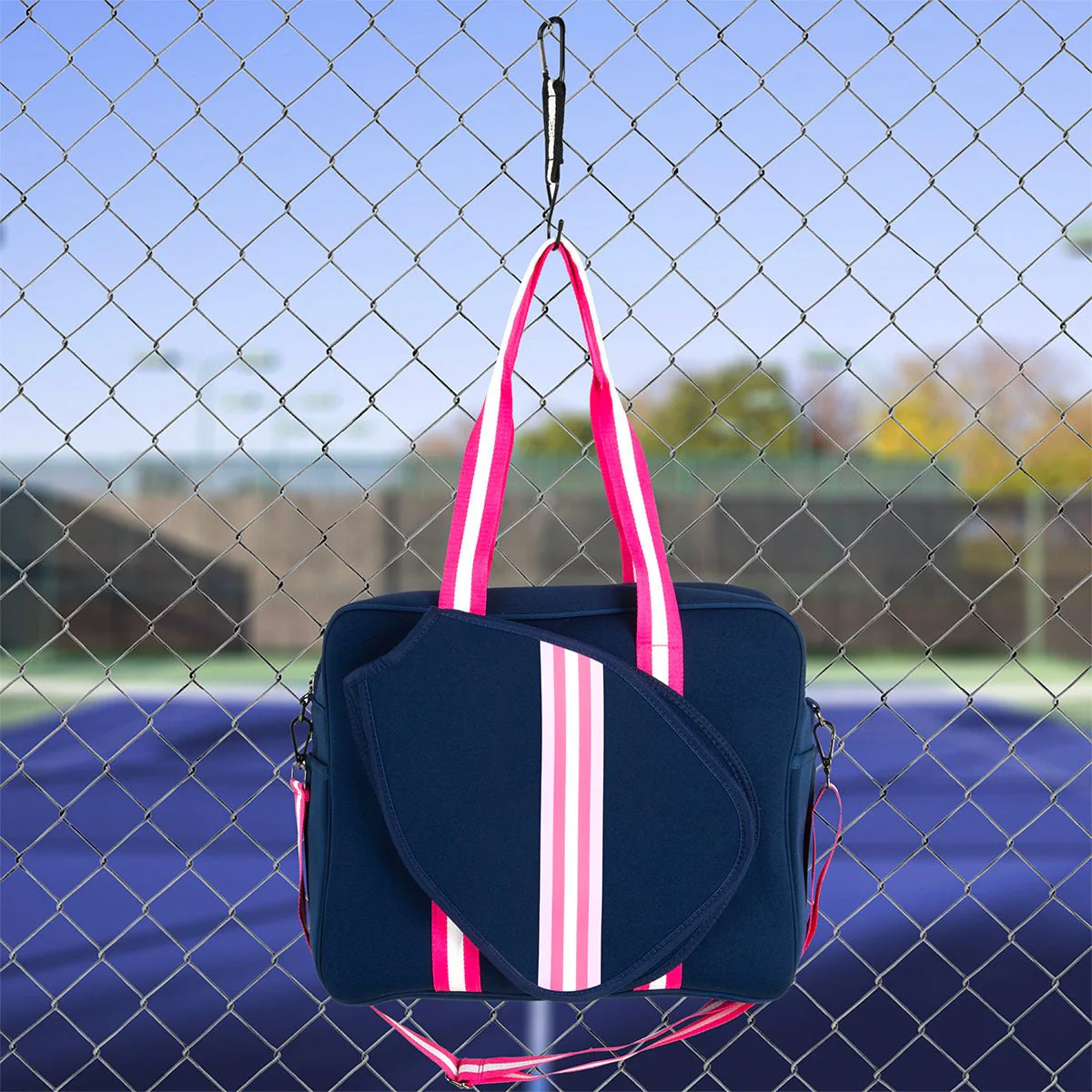 Brooklyn Pickleball Bag - Image 16