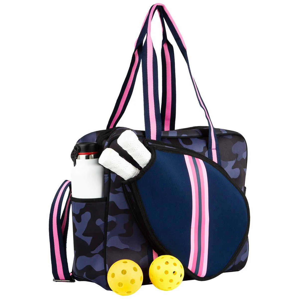 Brooklyn Pickleball Bag - Image 21