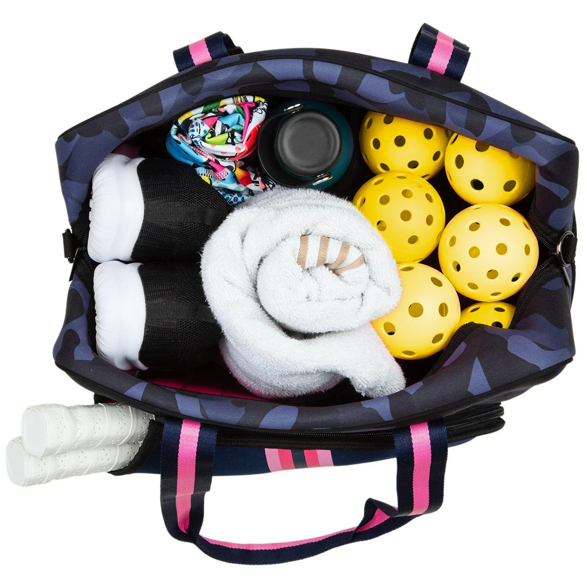 Brooklyn Pickleball Bag - Image 24
