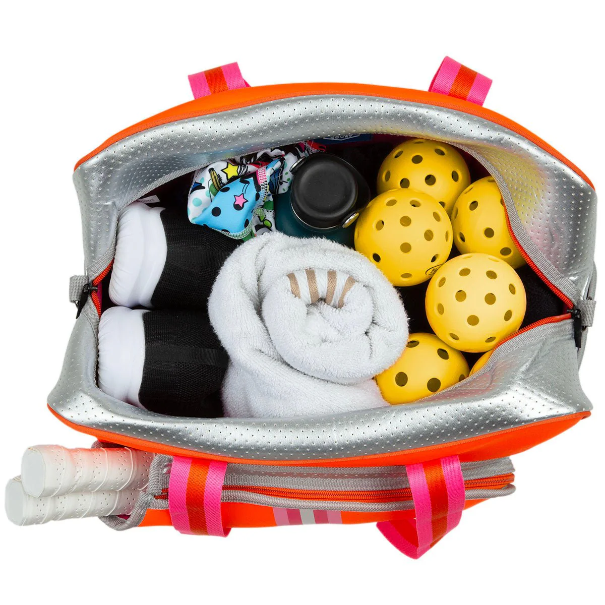 Brooklyn Pickleball Bag - Image 29