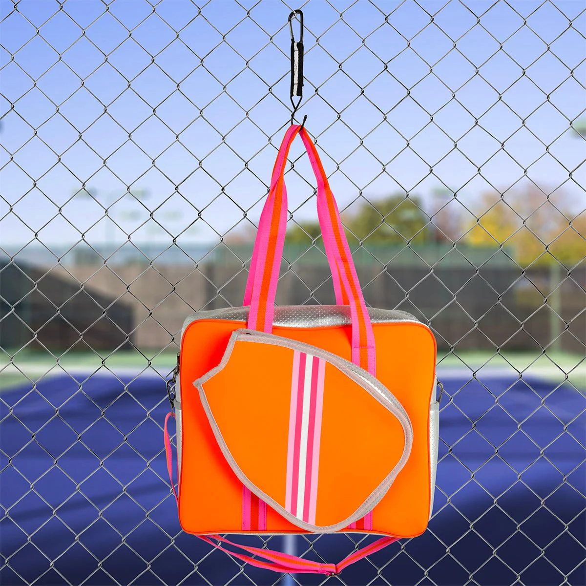 Brooklyn Pickleball Bag - Image 31