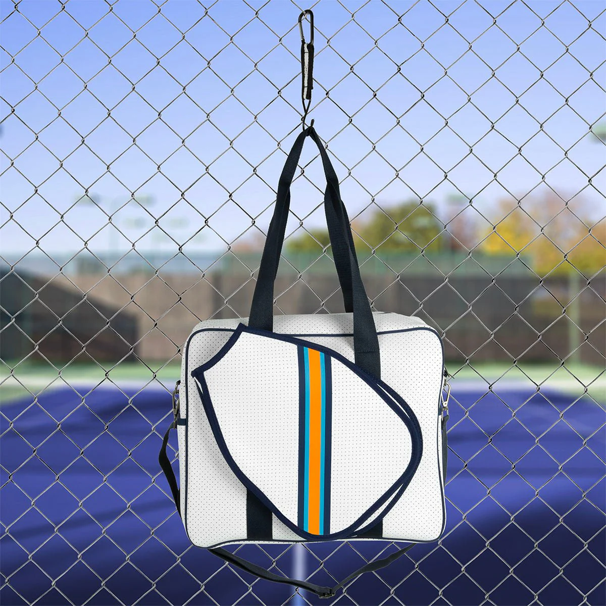 Brooklyn Pickleball Bag - Image 37