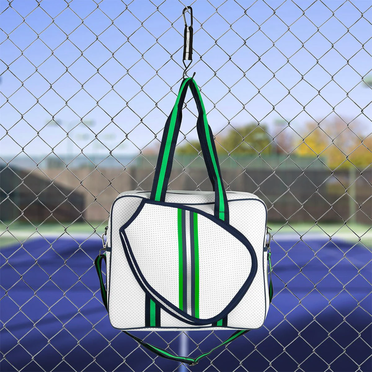Brooklyn Pickleball Bag - Image 38