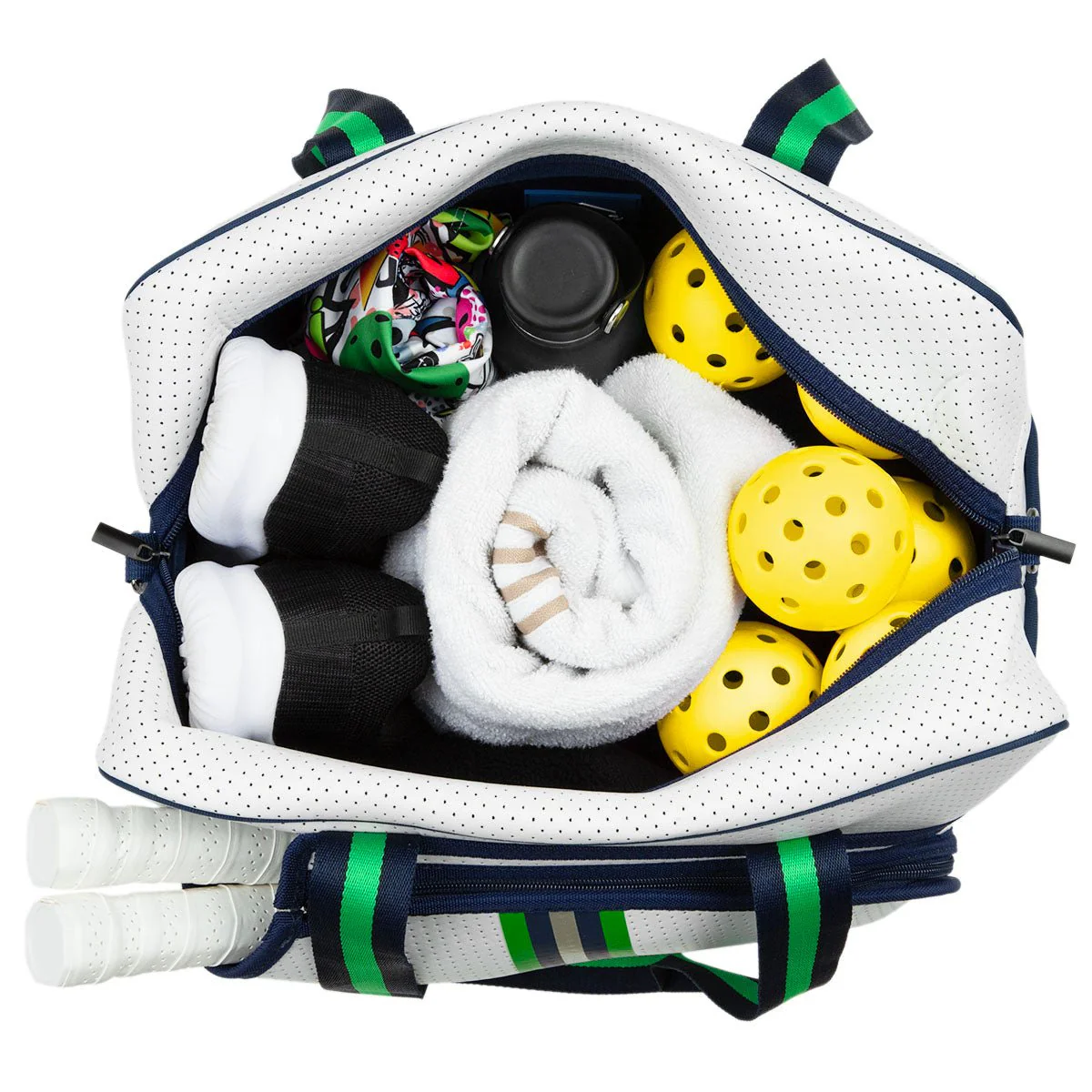 Brooklyn Pickleball Bag - Image 4