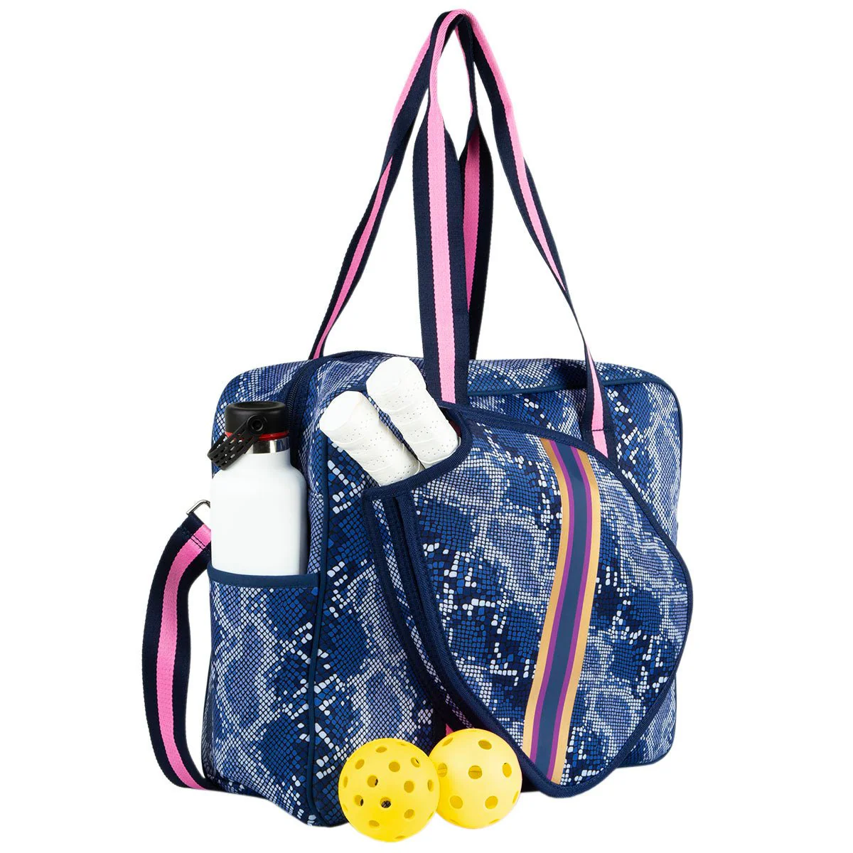 Brooklyn Pickleball Bag - Image 40