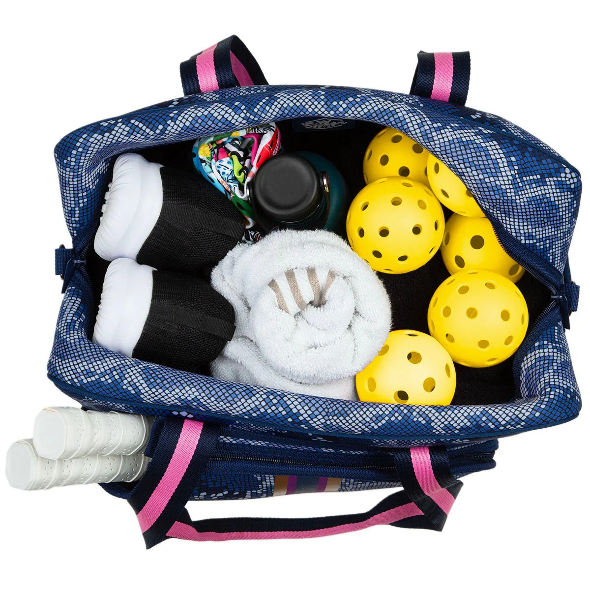Brooklyn Pickleball Bag - Image 42