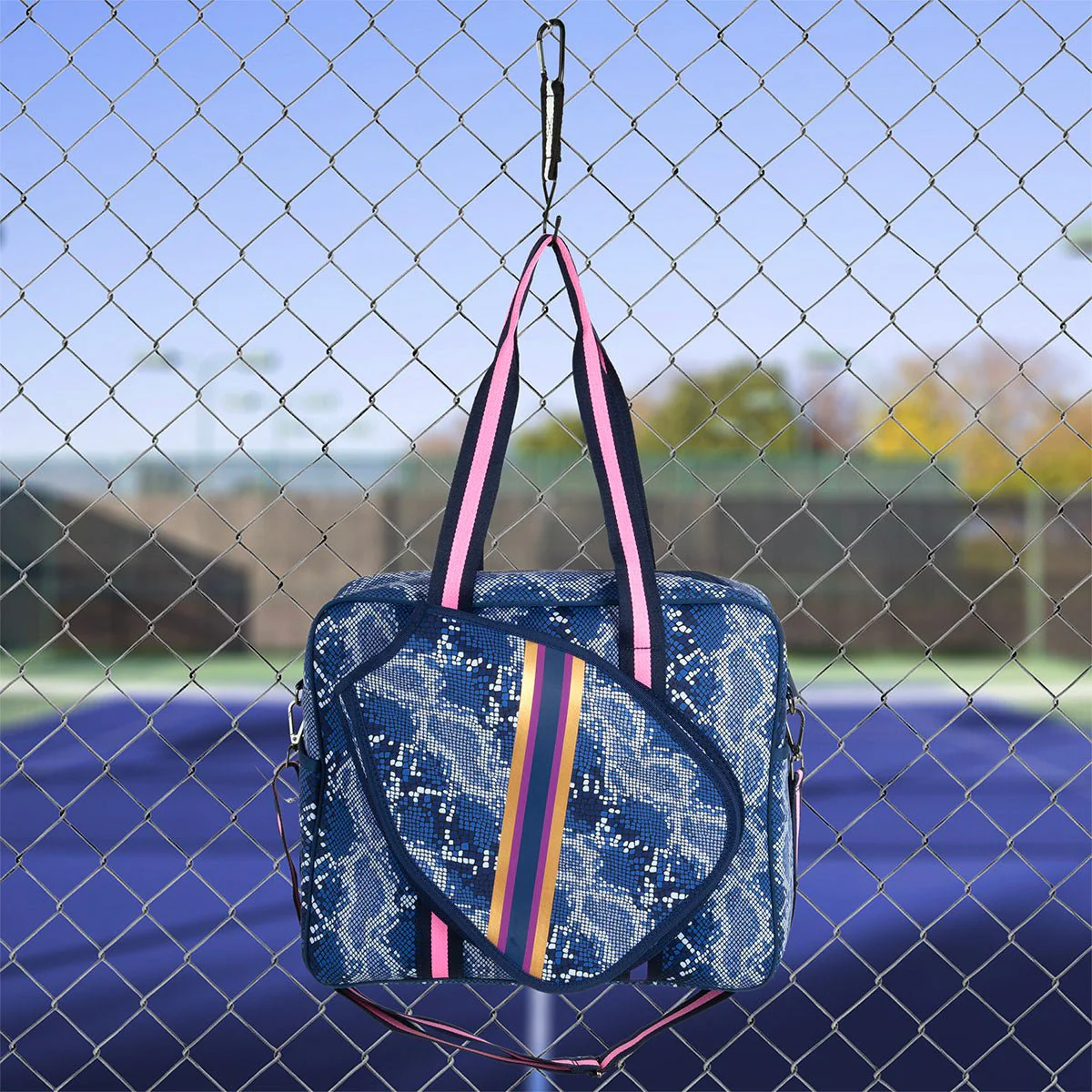 Brooklyn Pickleball Bag - Image 43