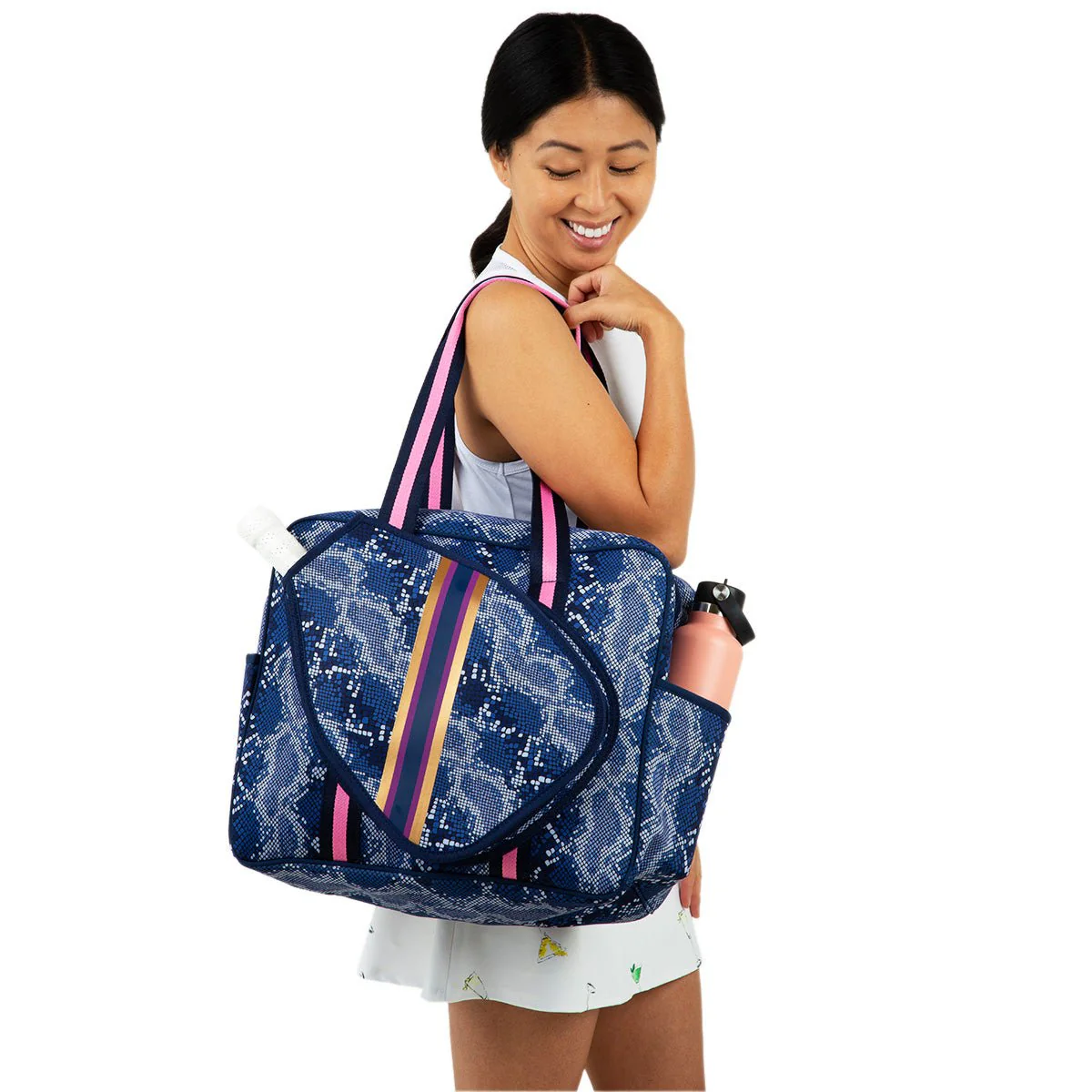 Brooklyn Pickleball Bag - Image 44