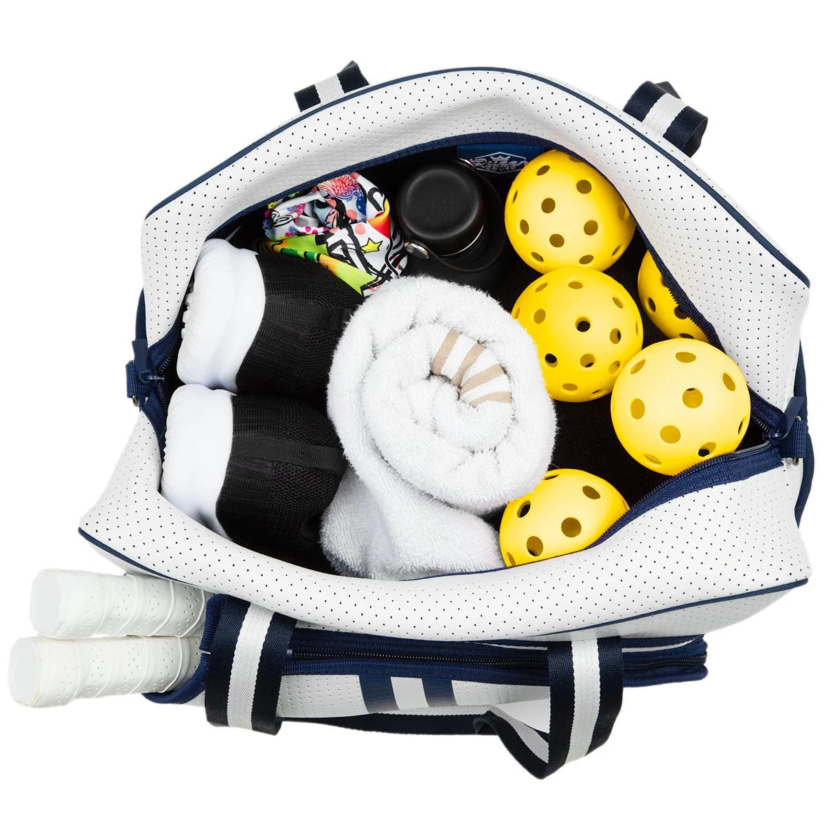Brooklyn Pickleball Bag - Image 48