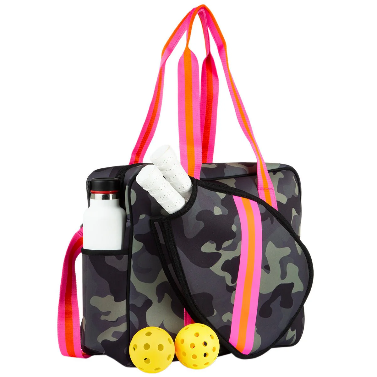 Brooklyn Pickleball Bag - Image 52