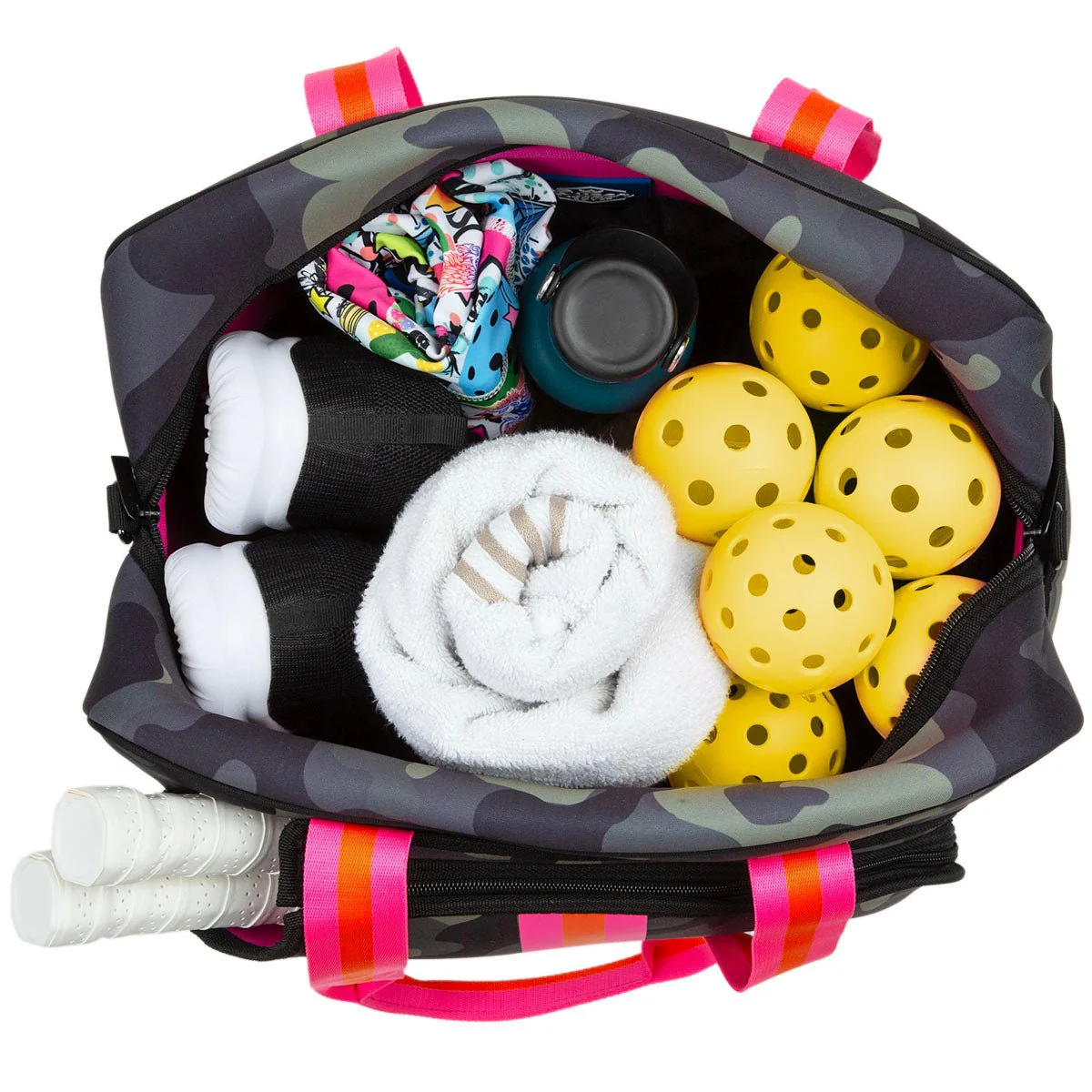 Brooklyn Pickleball Bag - Image 54