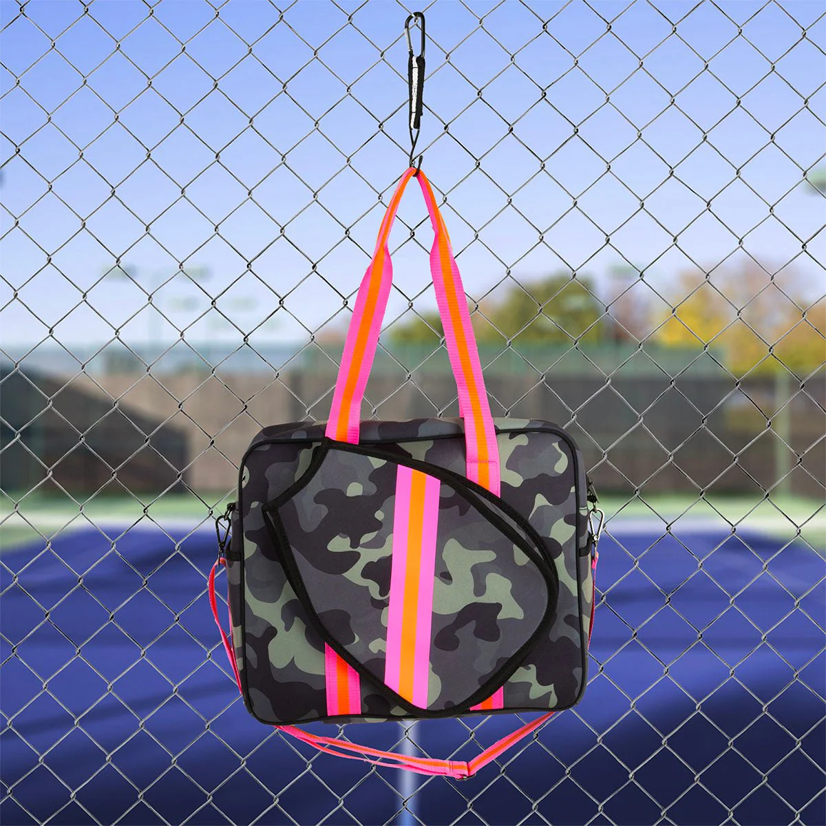 Brooklyn Pickleball Bag - Image 56