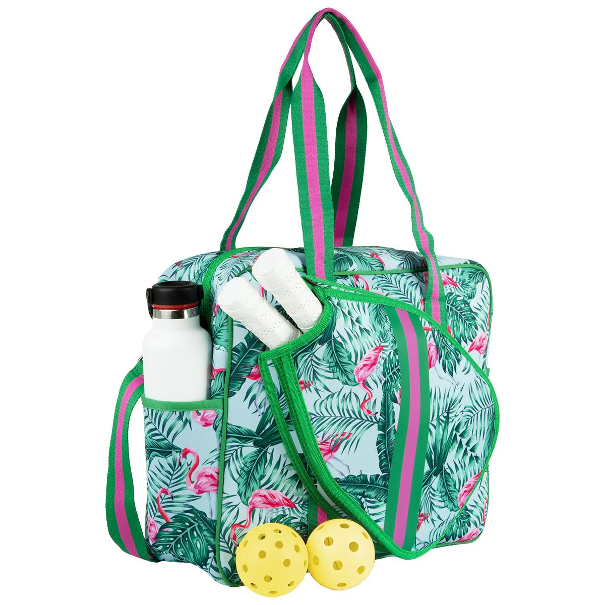 Brooklyn Pickleball Bag - Image 7