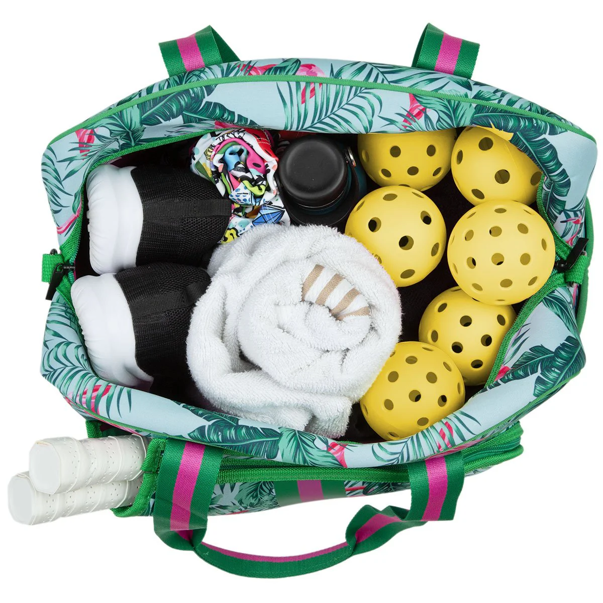 Brooklyn Pickleball Bag - Image 9