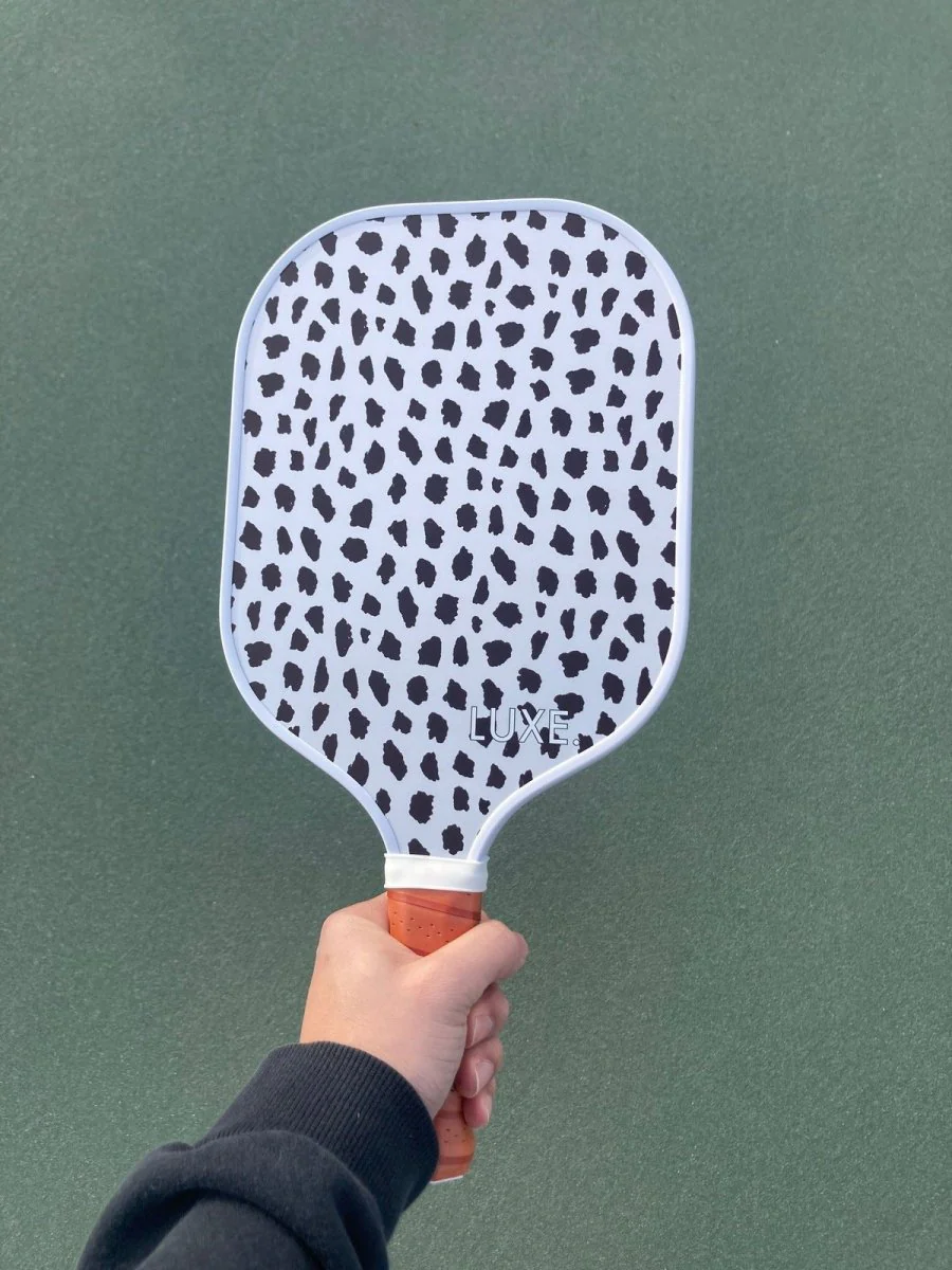 Cheetah Paddle - Image 3