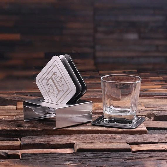 Coded Coasters - Image 3