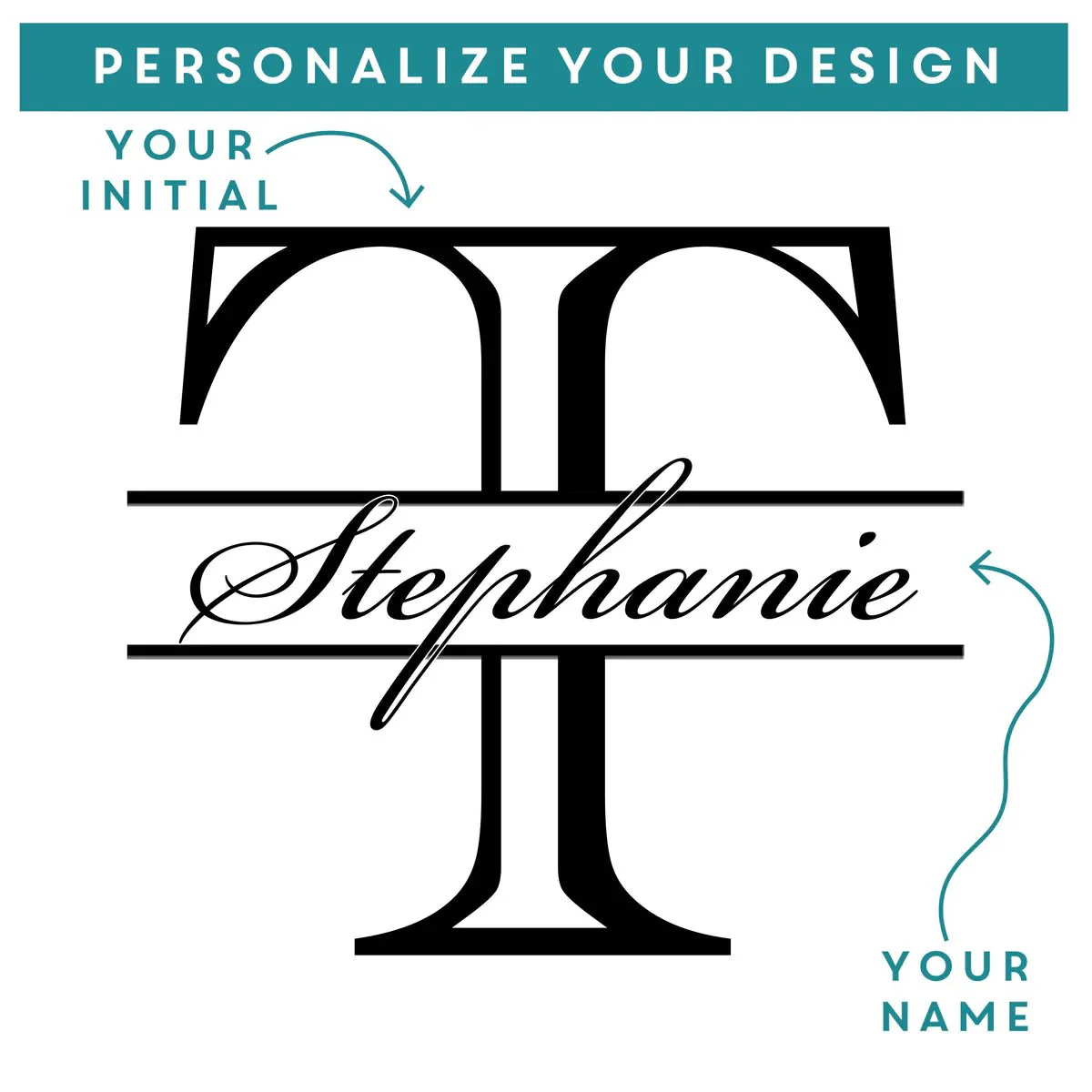 Personalized Wine Glass - Image 4