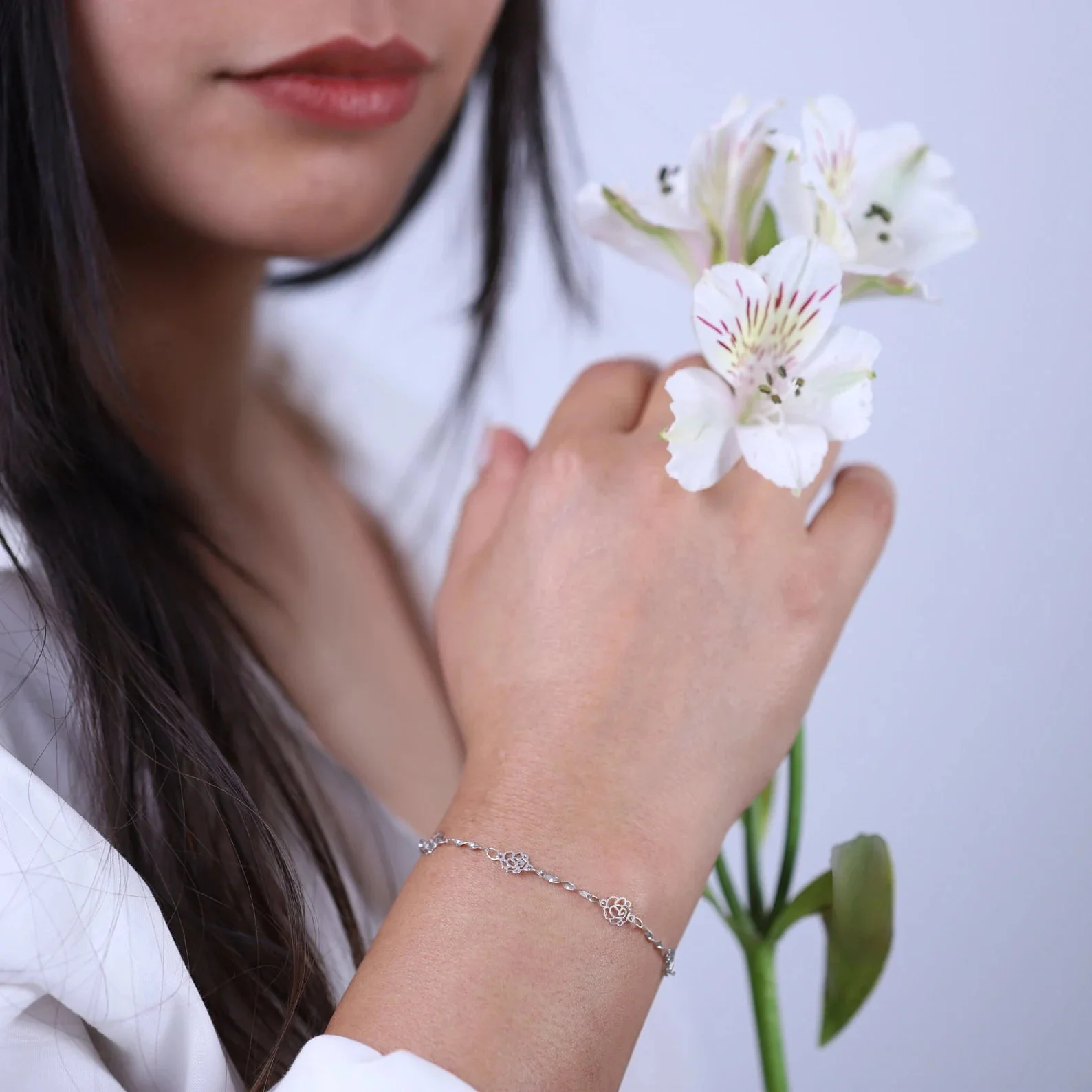 Petal Posh Bracelet - Image 4