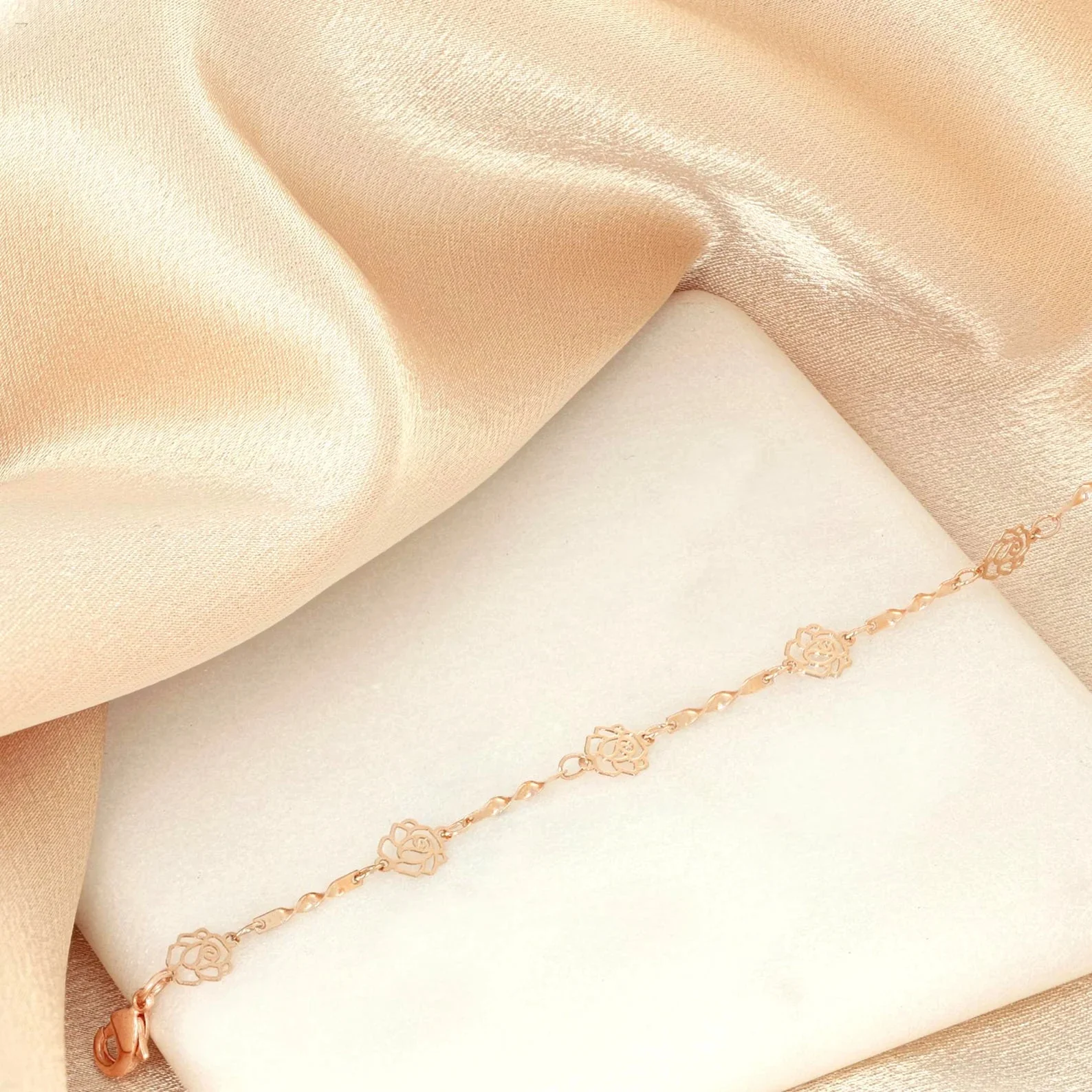 Petal Posh Bracelet - Image 5