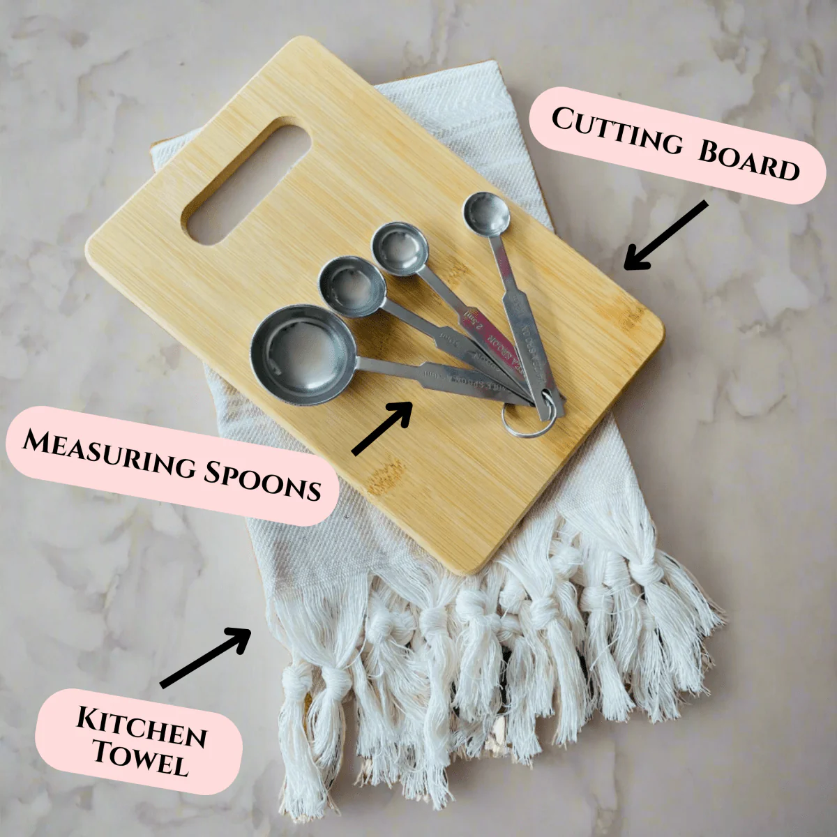 Bloom & Grow Kitchen Gift Set - Image 4