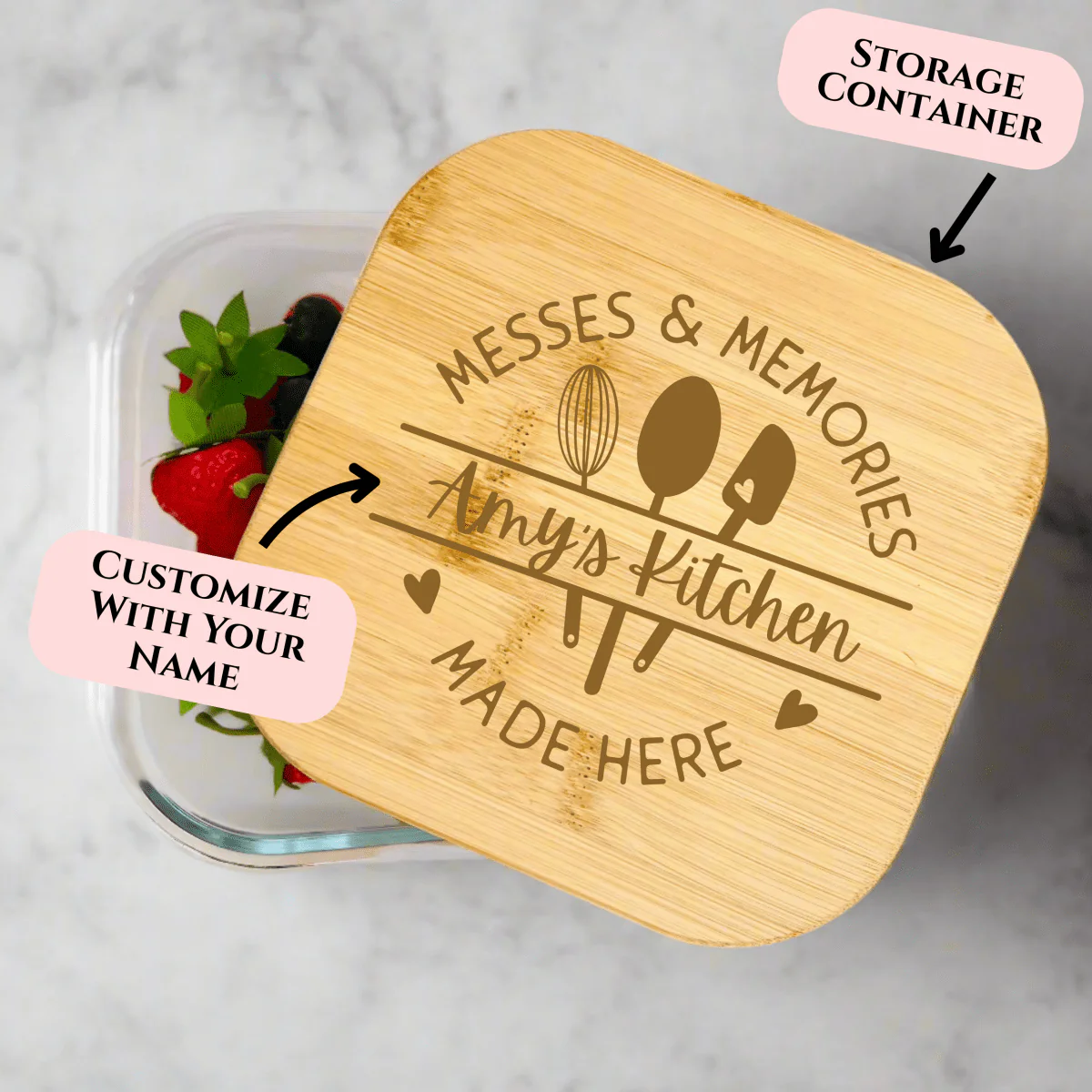 Bloom & Grow Kitchen Gift Set - Image 6