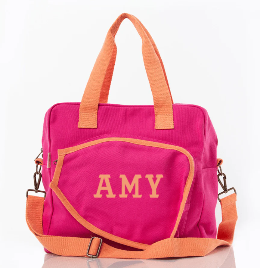 Custom Adventure Pickleball Bag - Image 3
