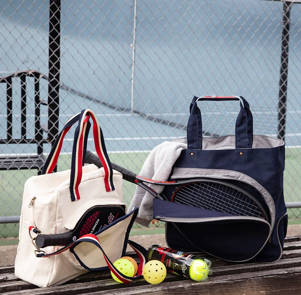 Custom Adventure Pickleball Bag - Image 6
