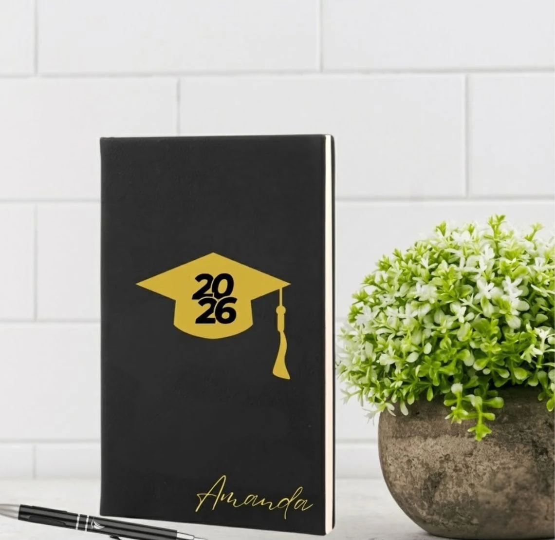 Custom Graduation Journal Set - Image 2