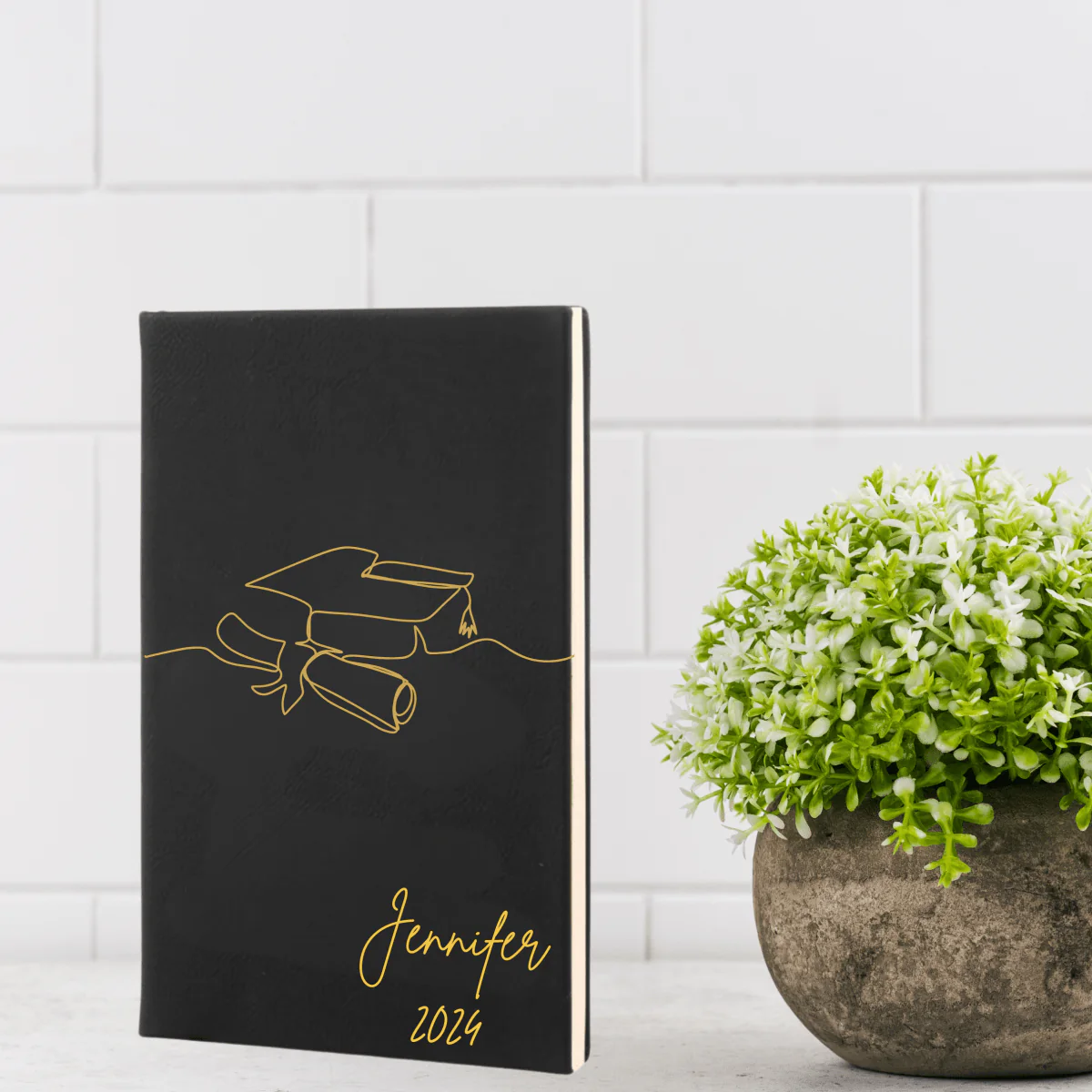 Custom Graduation Journal Set - Image 5
