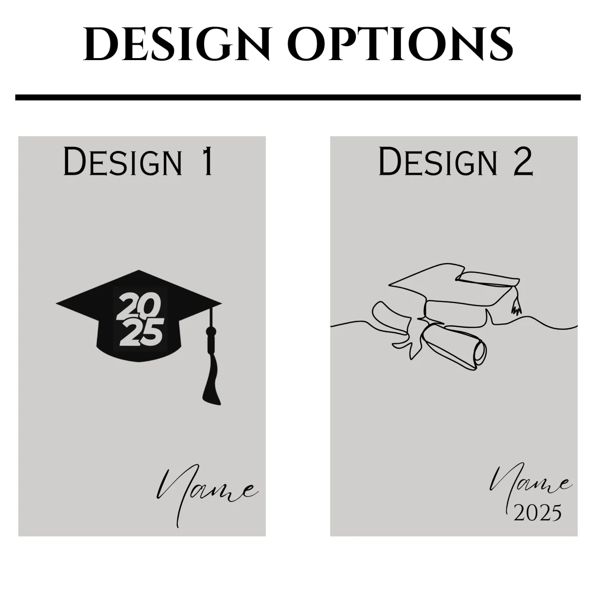 Custom Graduation Journal Set - Image 6