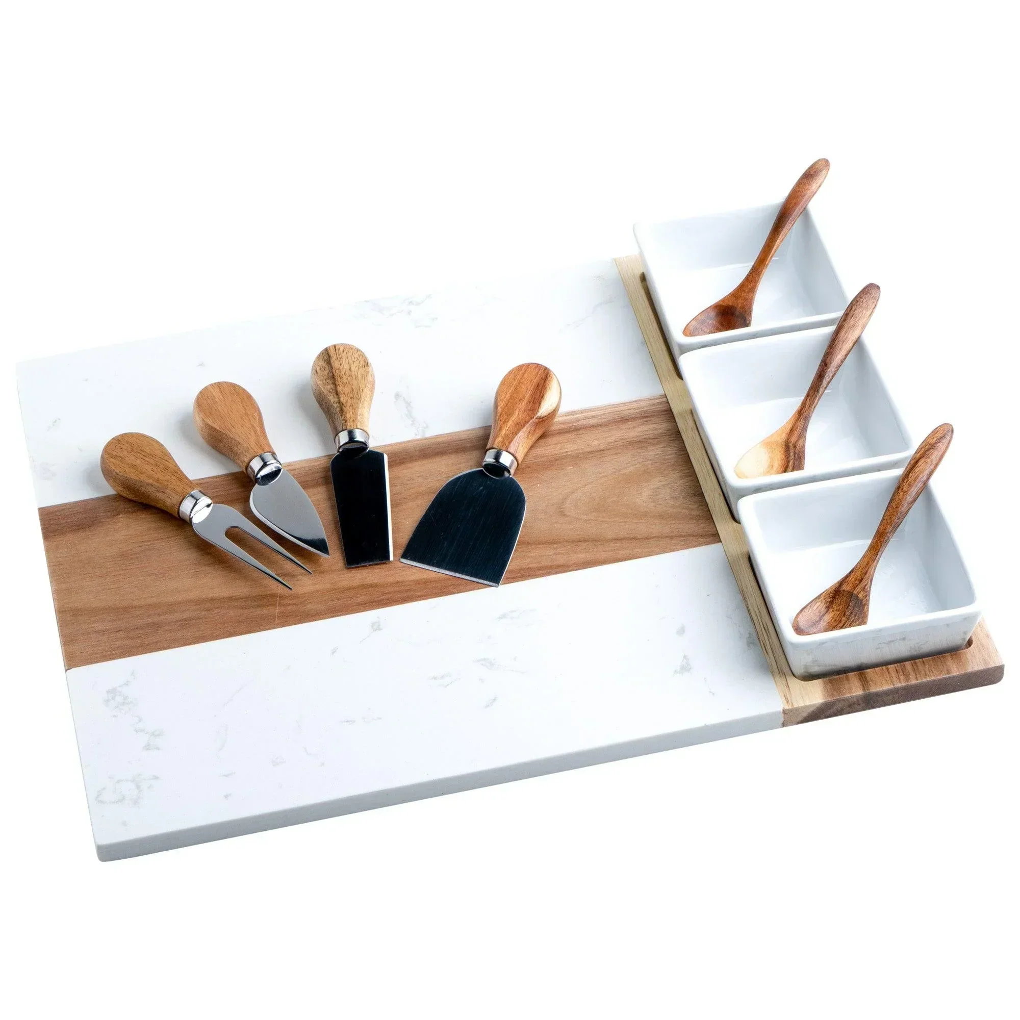Champions' Choice Charcuterie Board - Image 4