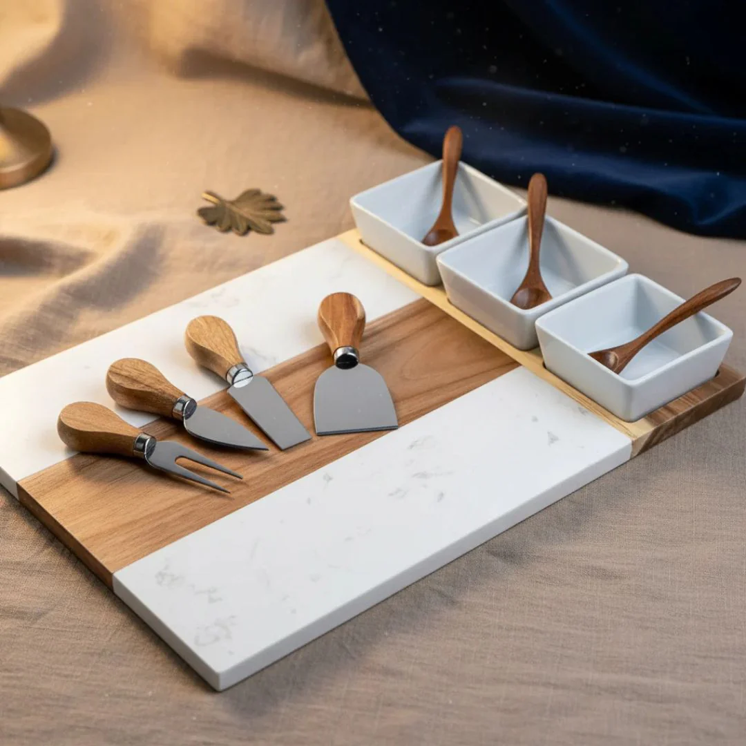 Custom Logo Entertainers Tray - Image 10