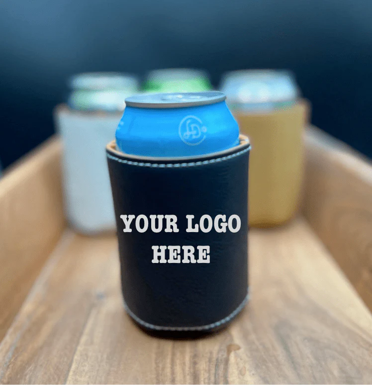 Custom Koozie - Image 4