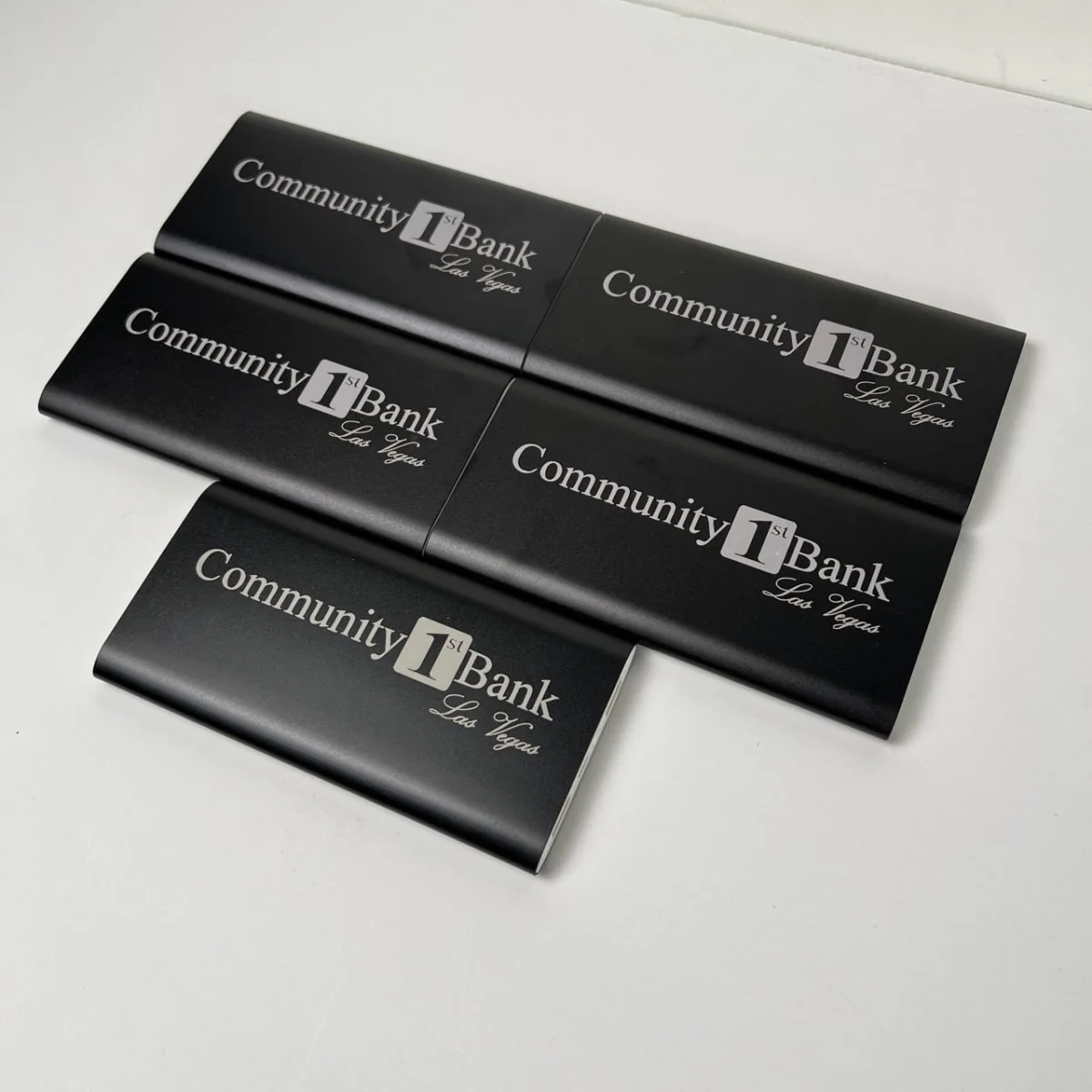 Custom Logo Power Bank - Image 3