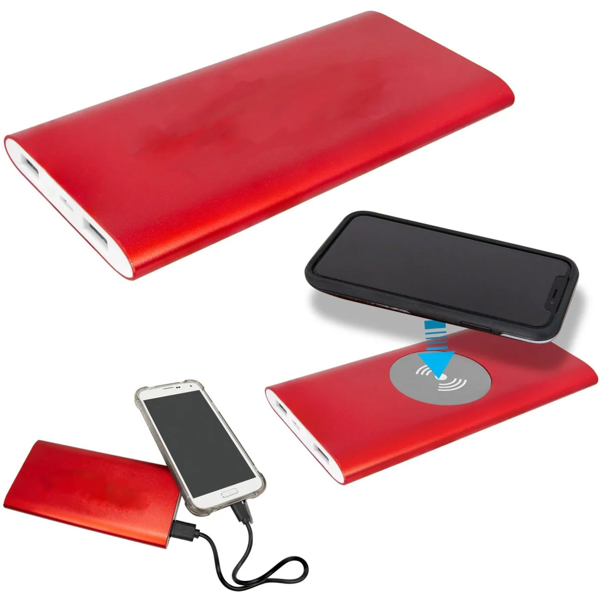Custom Logo Power Bank - Image 4