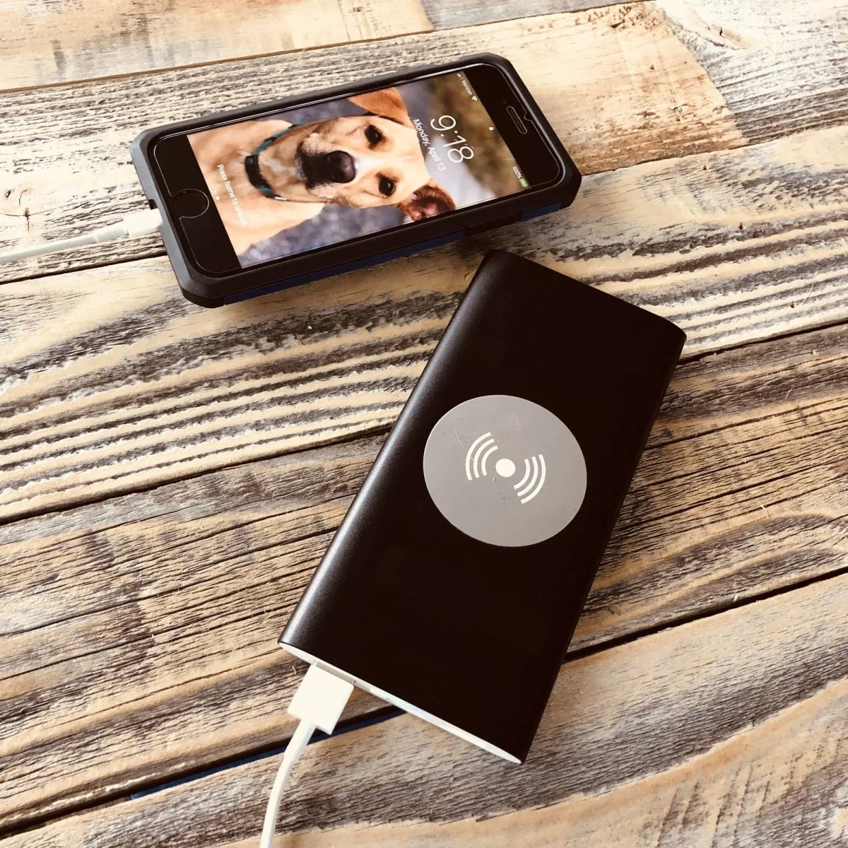 Custom Logo Power Bank - Image 6