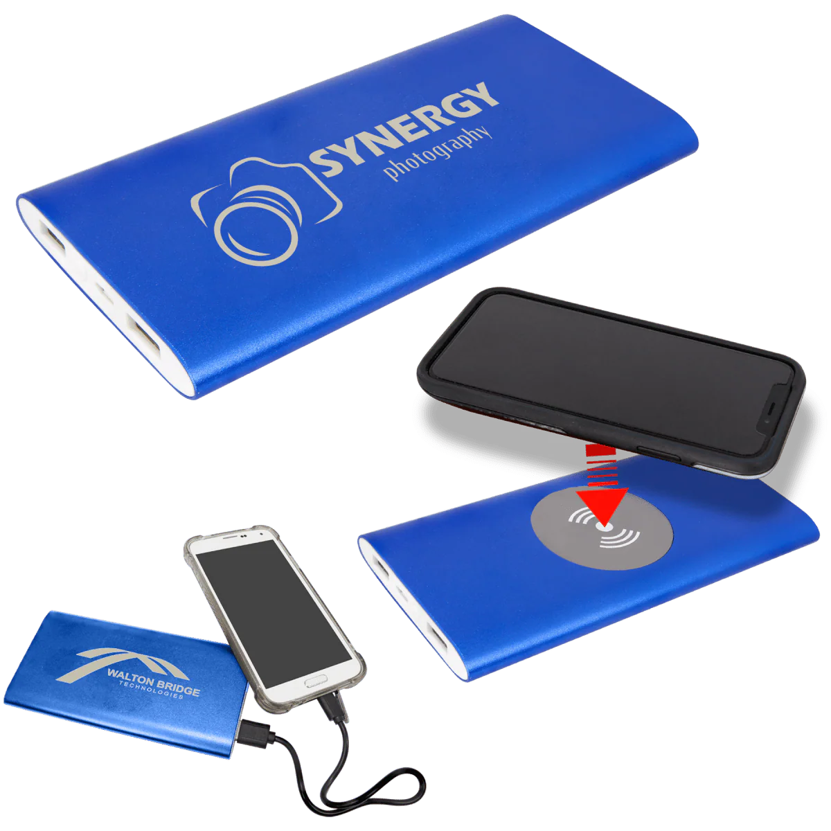 Custom Logo Power Bank - Image 8