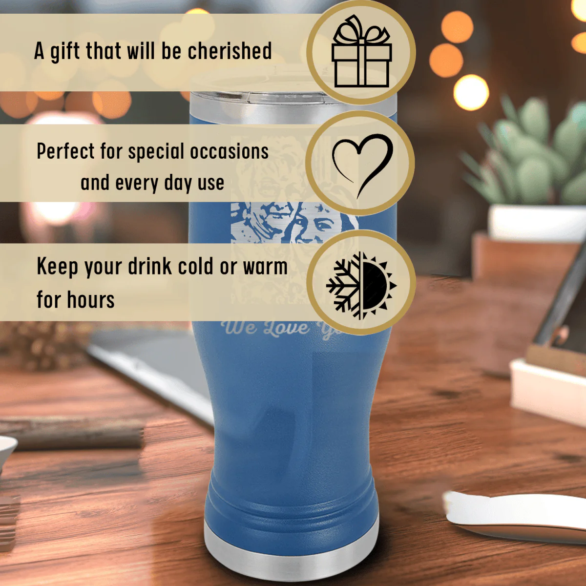Photographed Sips Of Love - Image 4