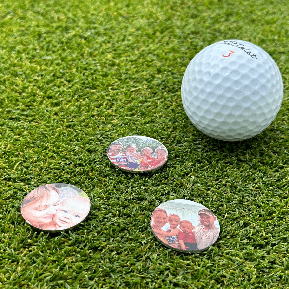 Custom Photo Ball Markers - Image 6
