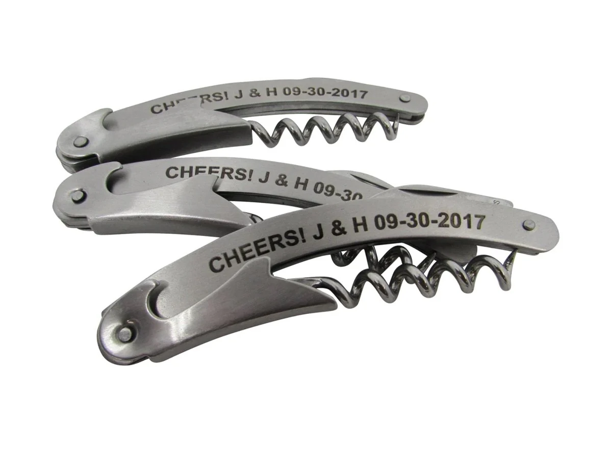 Date Night Wine Opener