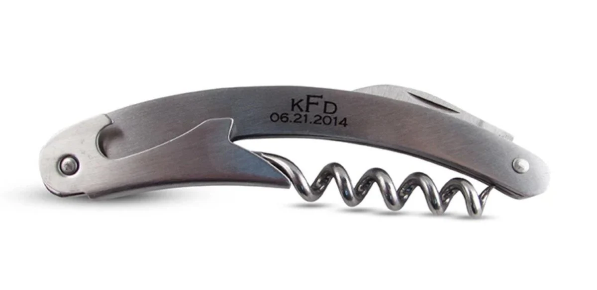 Date Night Wine Opener - Image 2