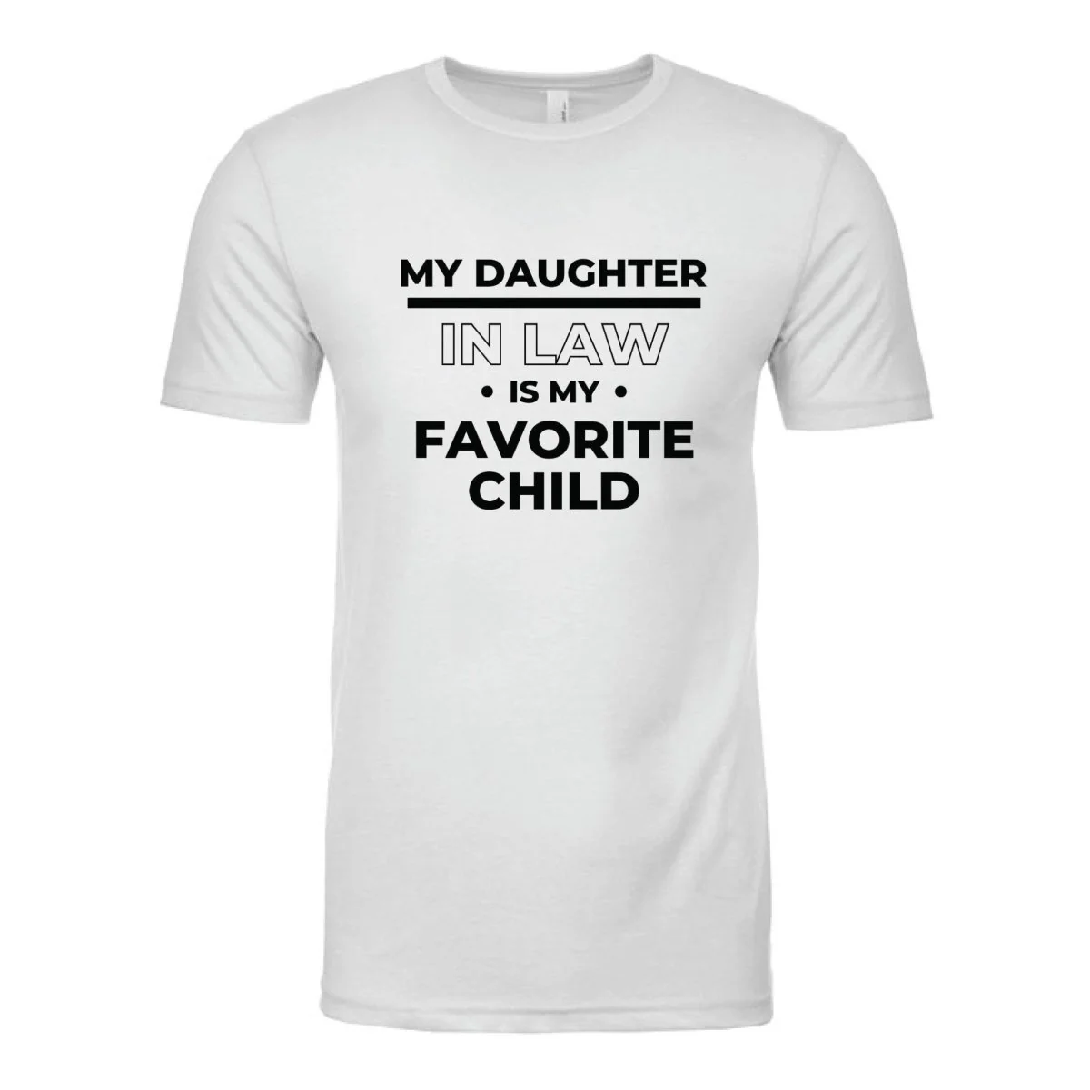 Daughter-in-Law Favorite Child - Image 2