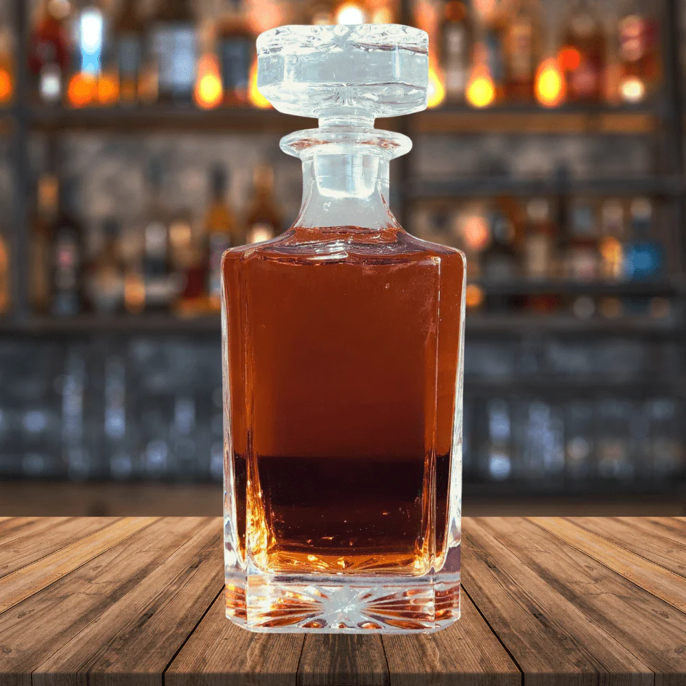 Color Logo Decanter - Image 5