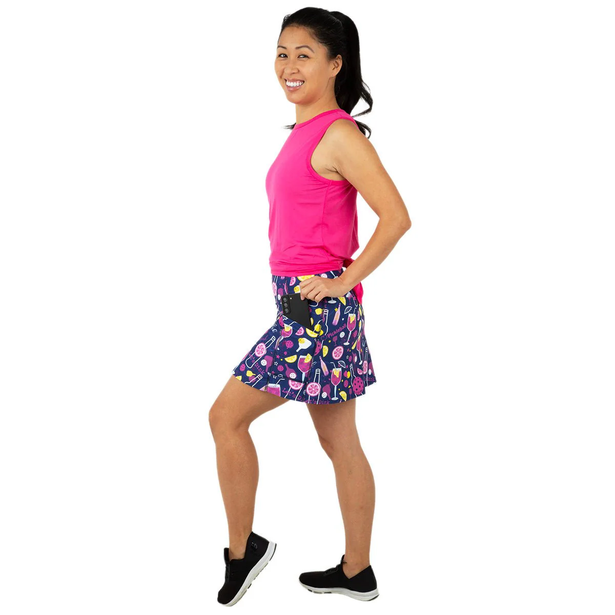 Dinks and Drinks Endurance 15" Skirt - Image 5