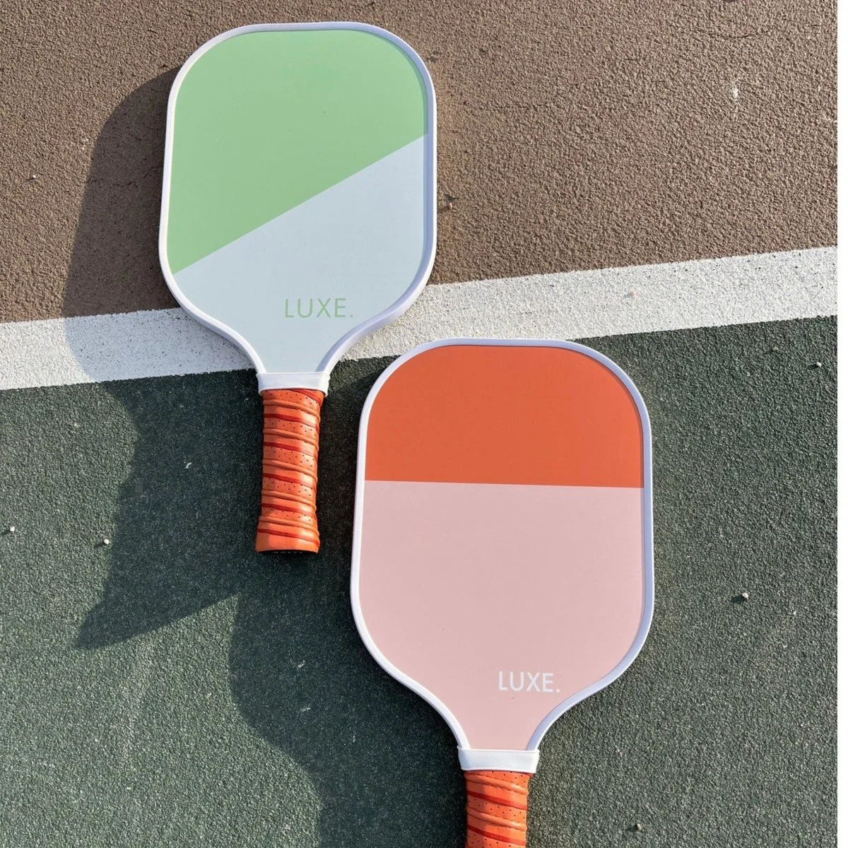 Dipped Paddle - Leisure
