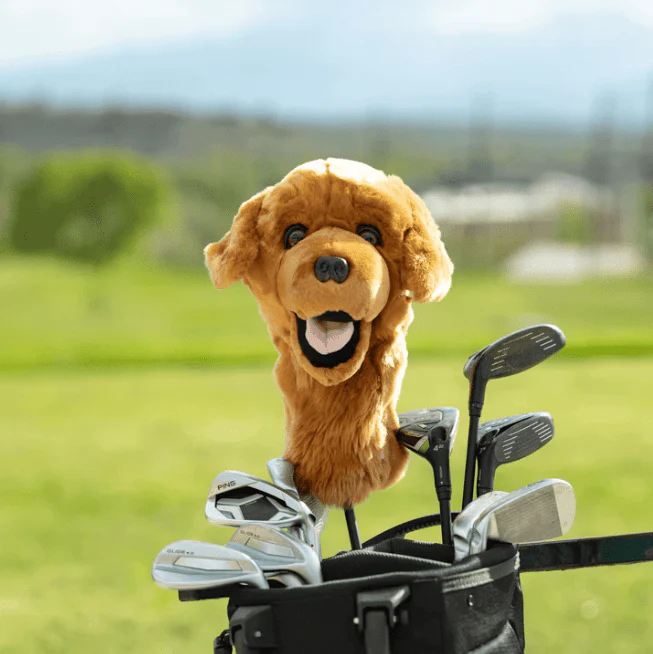Dog Golf Headcovers - Image 10