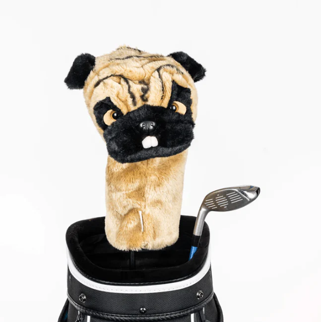 Dog Golf Headcovers - Image 11