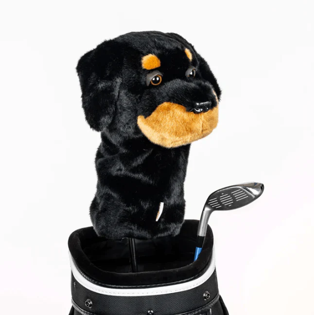 Dog Golf Headcovers - Image 12
